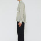 SSHEENA Coca — Double layer shirt