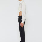 SSHEENA Parker — Pantalone sartoriale