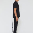 SSHEENA Tshirt — Oversized cotton T-shirt