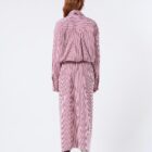 Ariosa - Long shirt dress