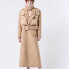 Bullet - Sleeveless blazer