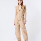 By - Skinny jacket