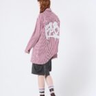 Canotta - Oversized shirt