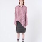 Canotta - Oversized shirt