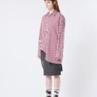Canotta - Oversized shirt