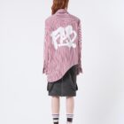 Canotta - Oversized shirt