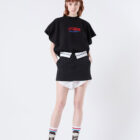 Game - Mini skirt