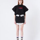 Game - Mini skirt