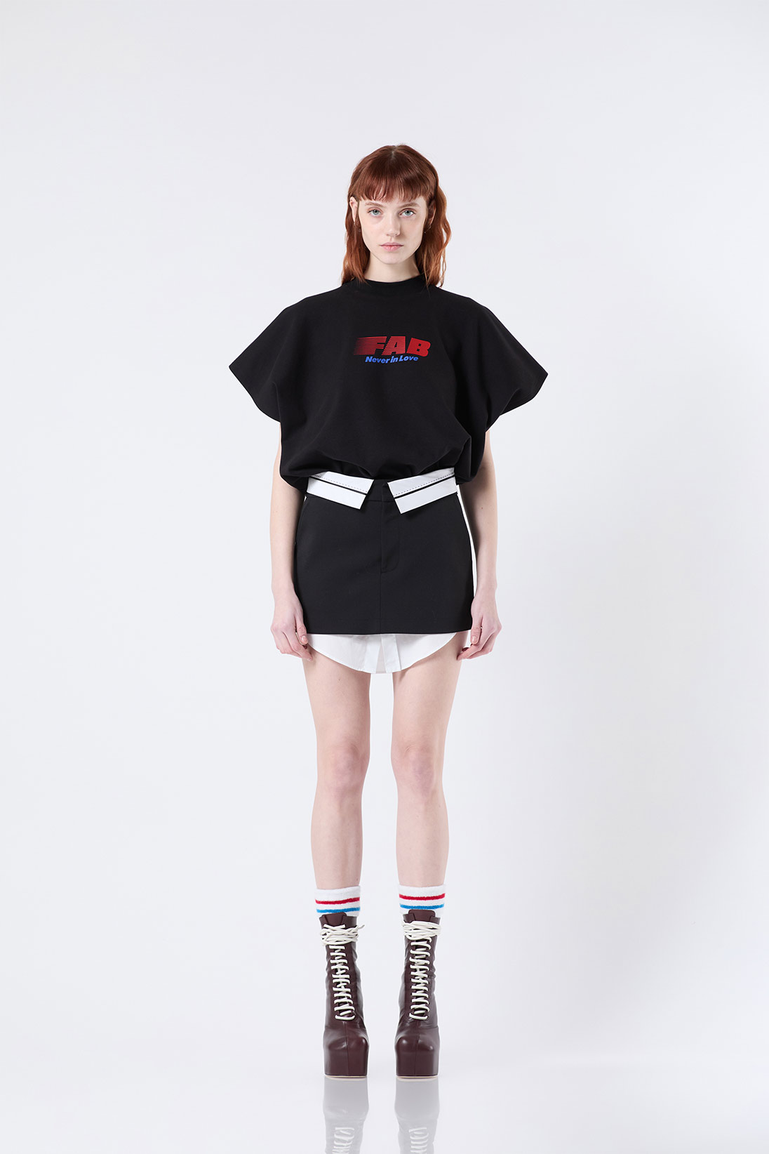 Game - Mini skirt