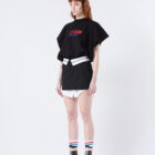 Game - Mini skirt