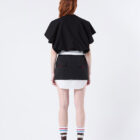 Game - Mini skirt