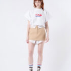 Game - Mini skirt