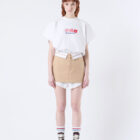 Game - Mini skirt