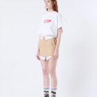 Game - Mini skirt