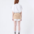 Game - Mini skirt