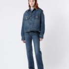 Jiacca - Denim jacket