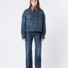 Jiacca - Denim jacket