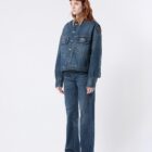 Jiacca - Denim jacket