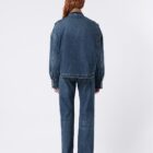 Jiacca - Denim jacket