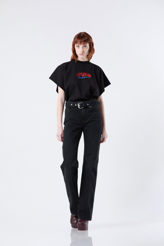 Jin - Regular denim Jeans