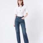 Jin - Regular denim Jeans