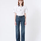 Jin - Regular denim Jeans