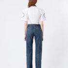 Jin - Regular denim Jeans