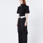 Panic - Formal trouser with braces