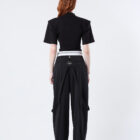Panic - Formal trouser with braces