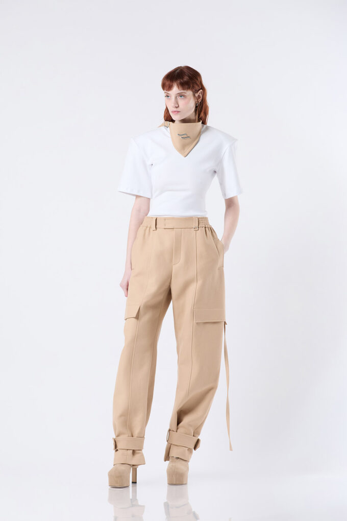 Park - Cargo Trouser
