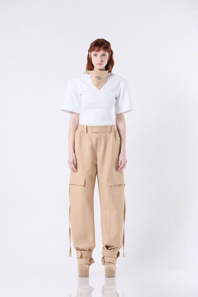 Park - Cargo Trouser