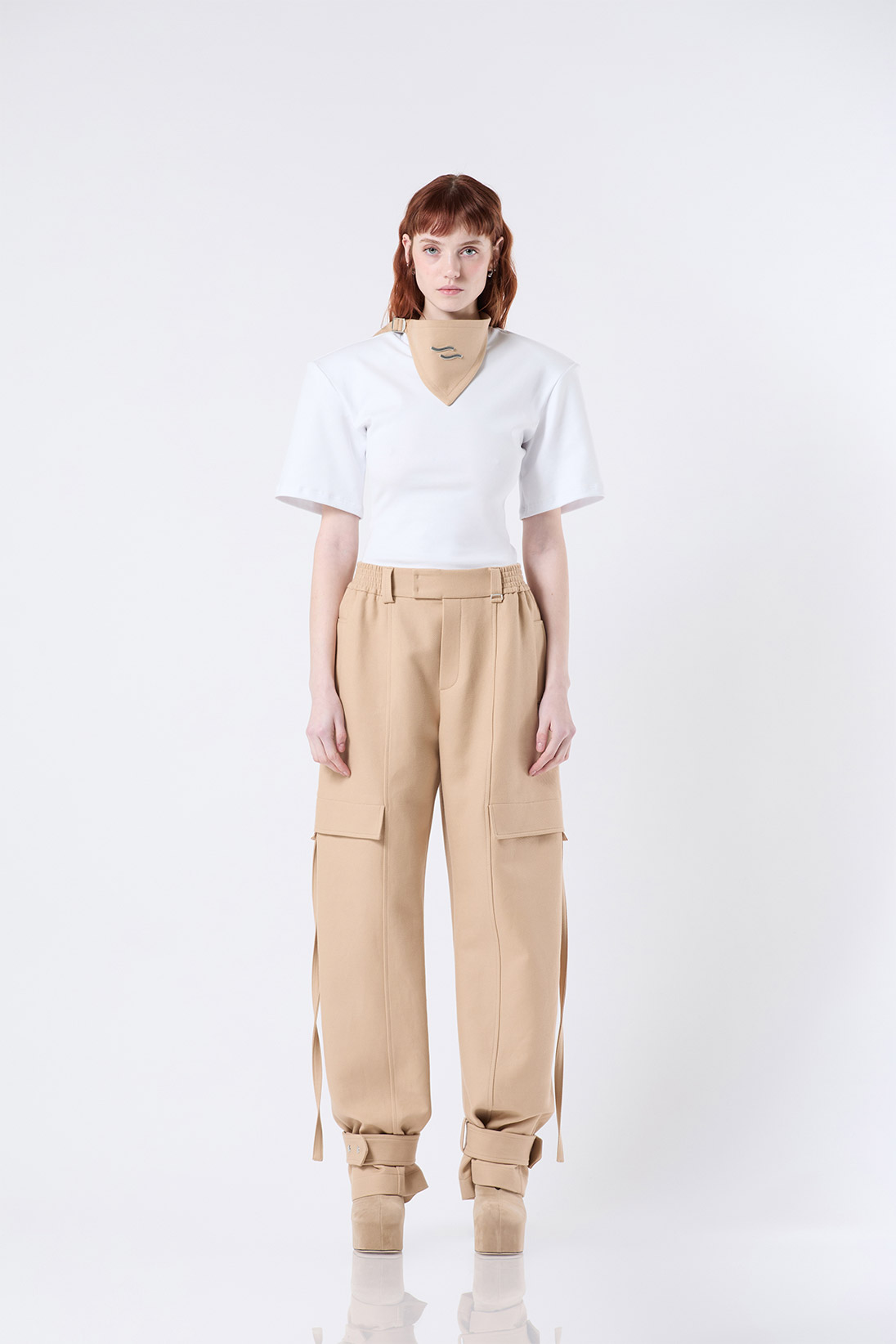 Park - Cargo Trouser