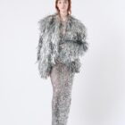 Ricco - Handmade embroidery jacket