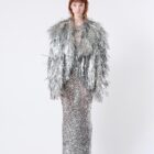 Ricco - Handmade embroidery jacket