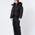 Shock - Puffer jacket