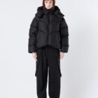 Shock - Puffer jacket
