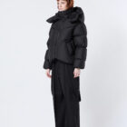 Shock - Puffer jacket