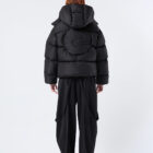 Shock - Puffer jacket
