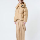 Shock - Puffer jacket