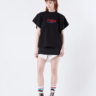 Tanye - Oversize T-Shirt