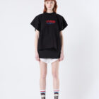 Tanye - Oversize T-Shirt