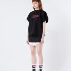 Tanye - Oversize T-Shirt