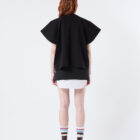 Tanye - Oversize T-Shirt
