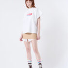 Tanye - Oversize T-Shirt