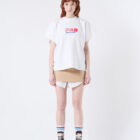 Tanye - Oversize T-Shirt