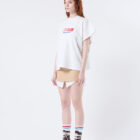 Tanye - Oversize T-Shirt