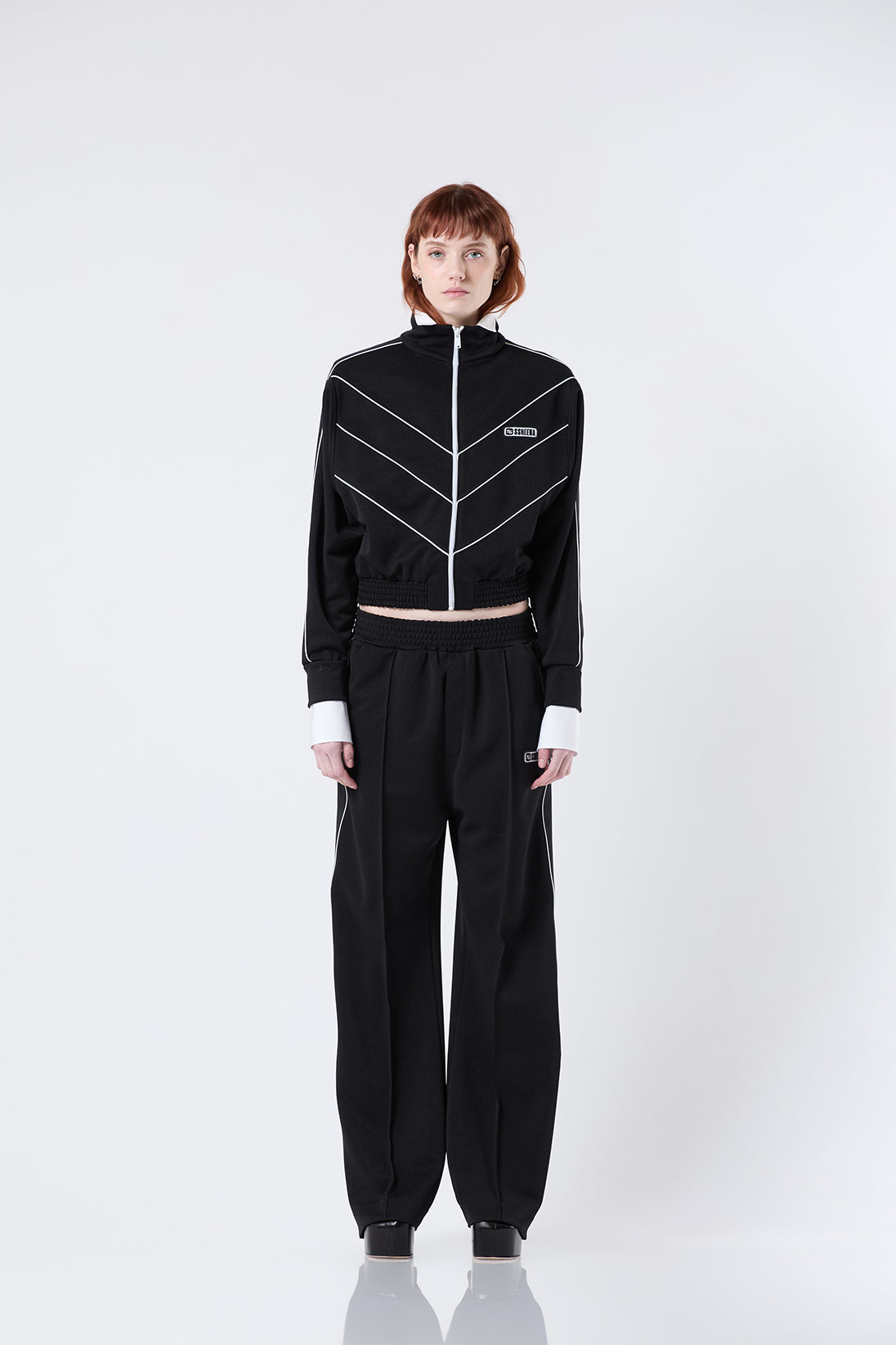 Tuta - Sweater