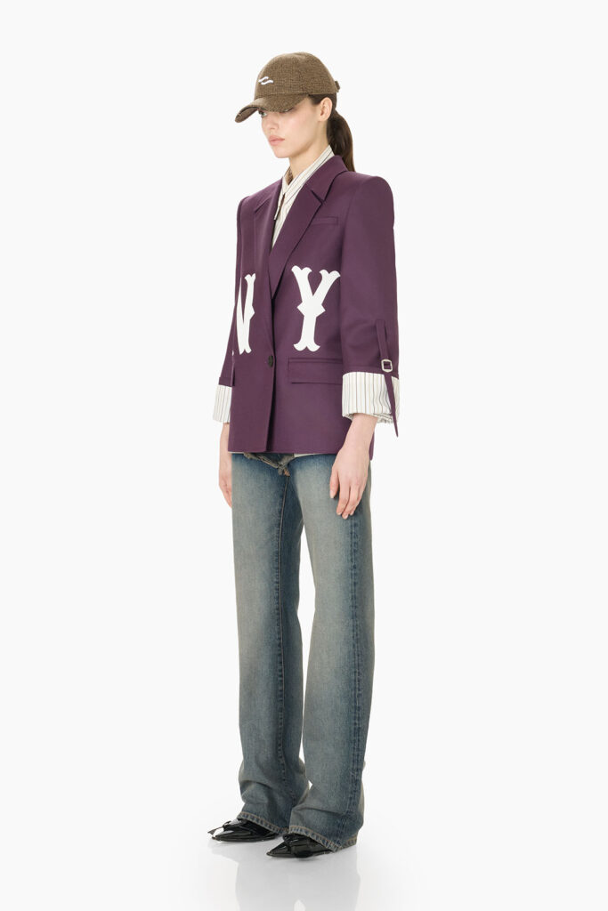 Basket — Formal blazer