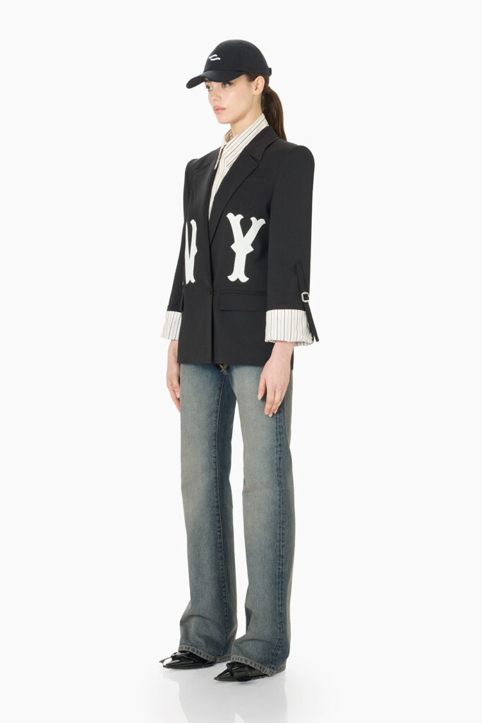 Basket — Formal blazer