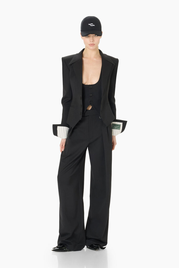 Bills — Formal Blazer
